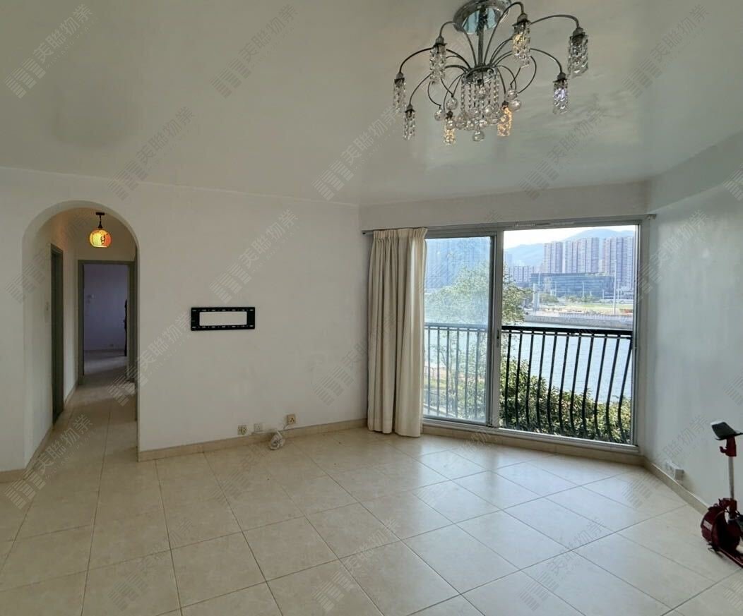 PICTORIAL GDN PH 02 BLK A GALAXY CT Shatin L 1809566 For Buy