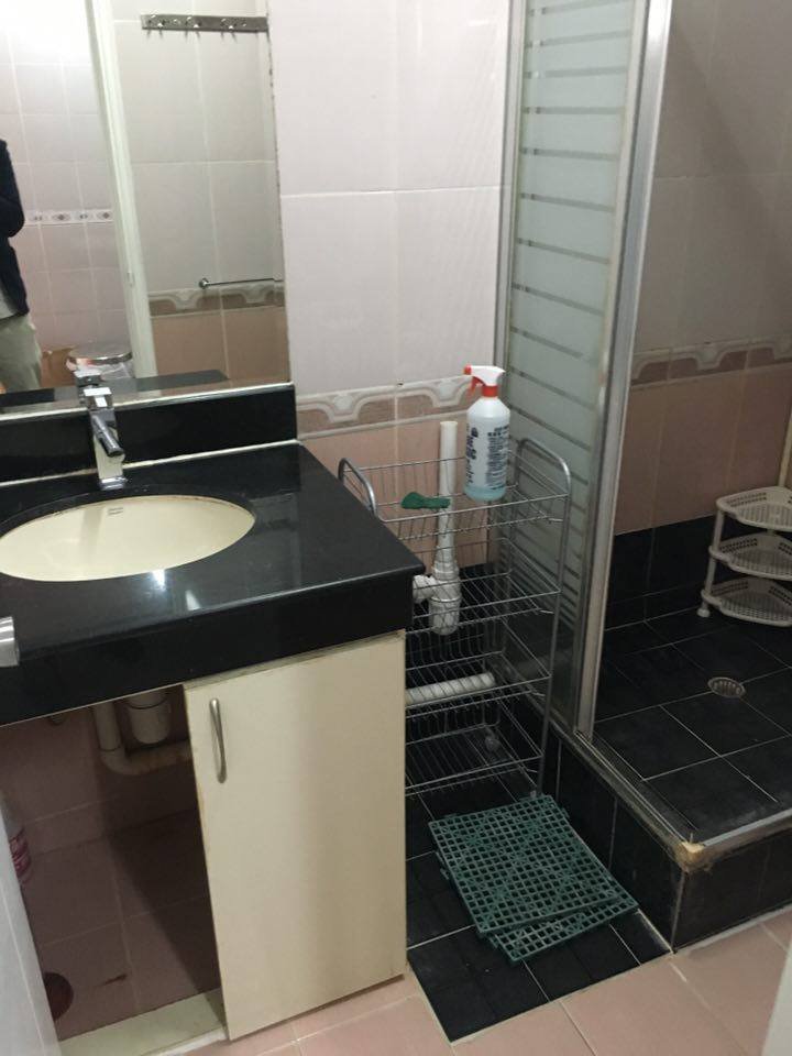 大水坑村 @ EMILY 95080096