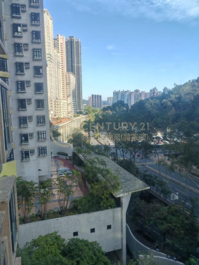 富麗花園 第02座