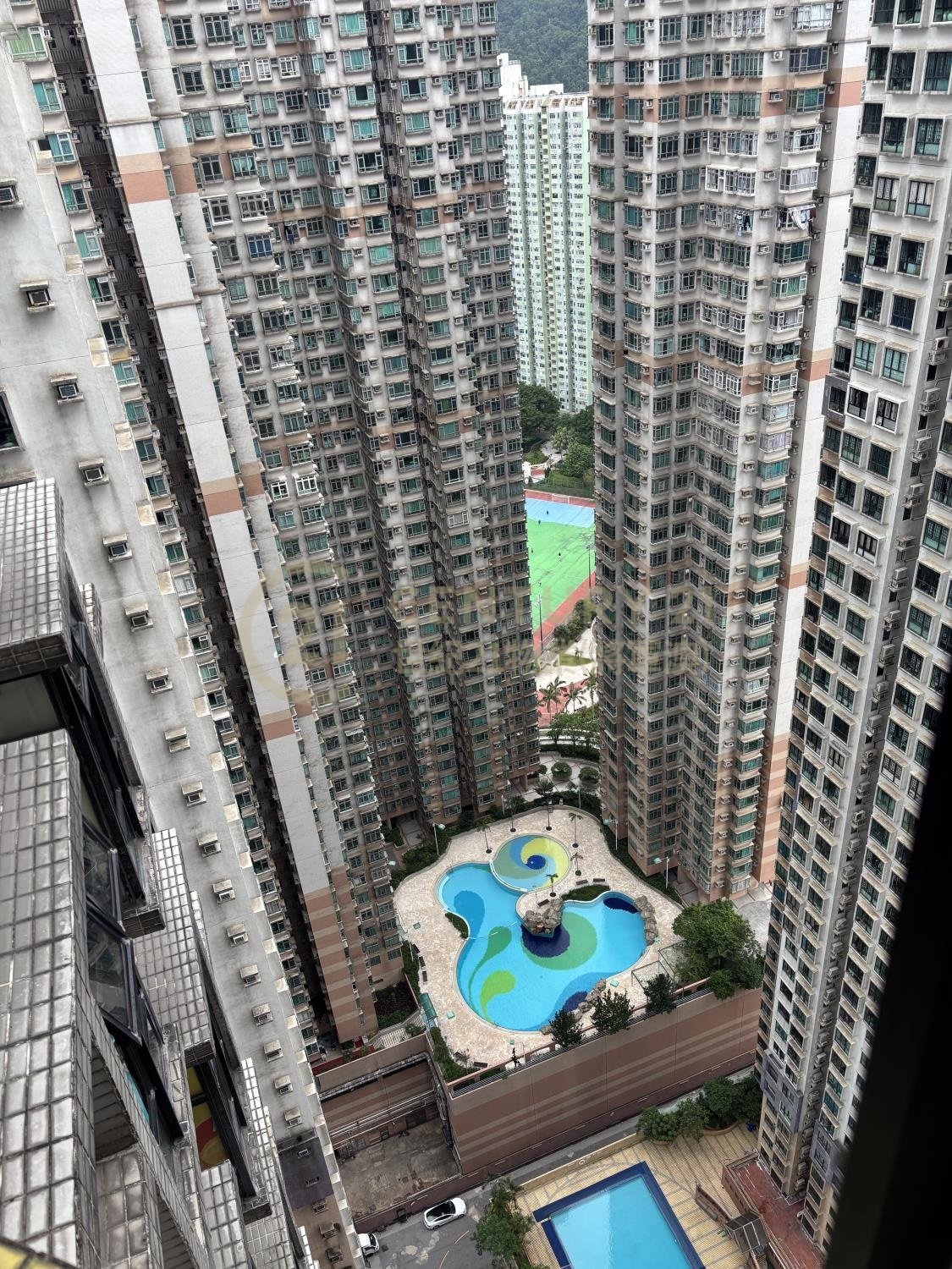 旭輝台 第01座