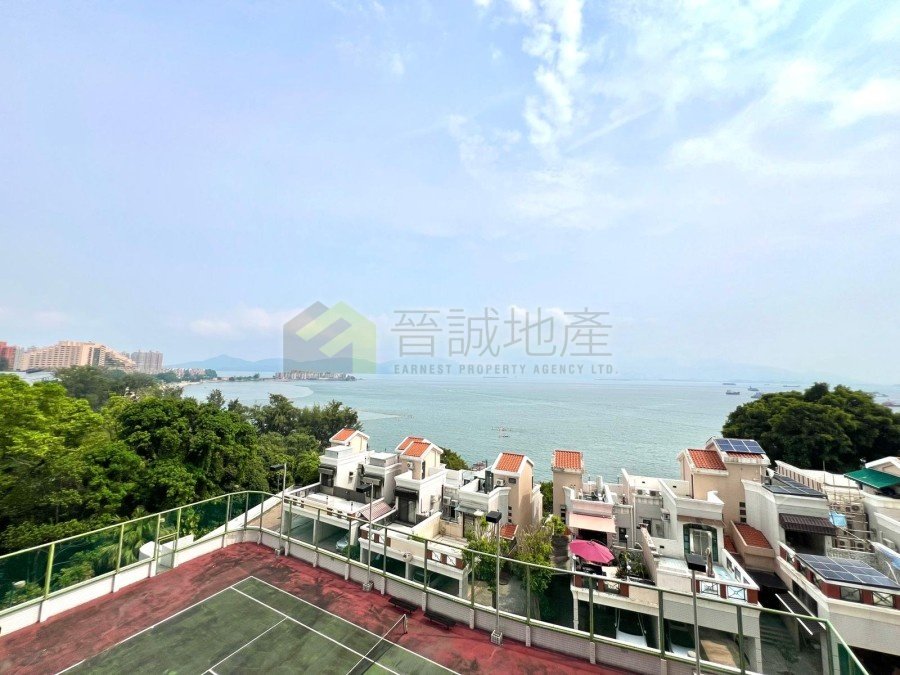 AQUAMARINE GDN BLK 02 Tuen Mun L A034480 For Buy