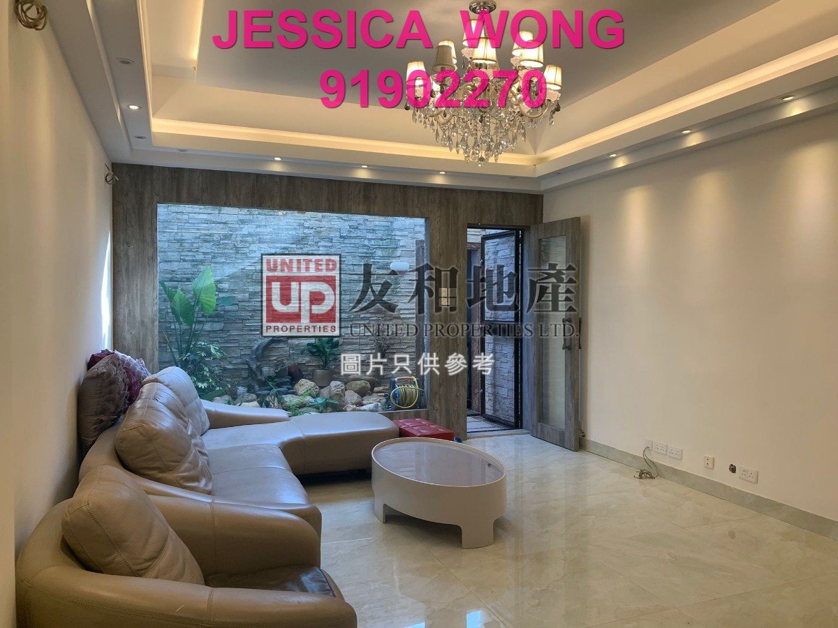 CONWELL VILLA Shek Kip Mei K154659 For Buy