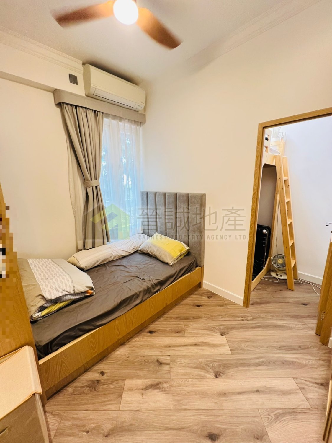 HONGKONG GDN BLK 15 VALE VILLA Tsuen Wan B060201 For Buy