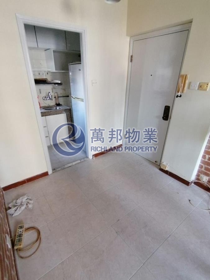 FULL KING BLDG Tai Po L F049760 For Buy