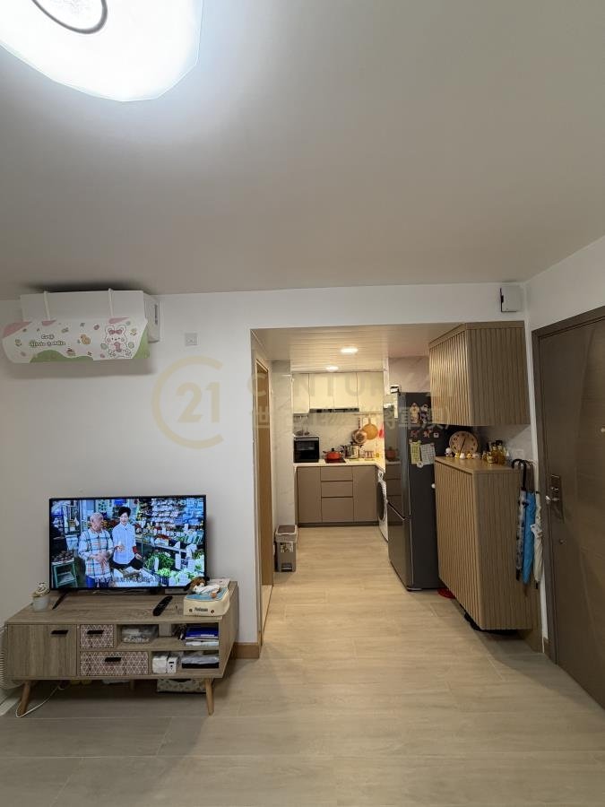 廣明苑 廣昌閣 A座 (綠表)