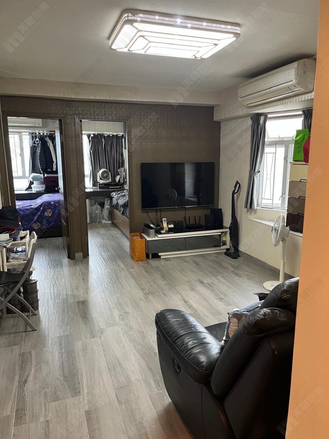 LUCKY PLAZA CHUK LAM COURT (D1) Shatin L 1852054 For Buy