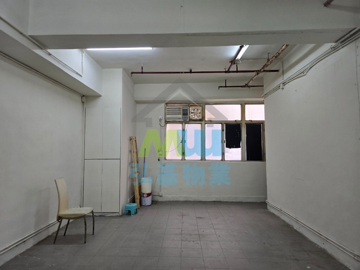 德豐工業中心 第02座