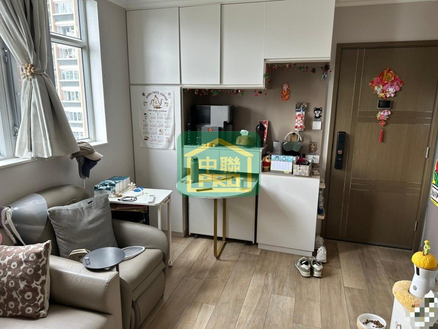 KAM CHUN COURT  Ma On Shan T182913 For Buy