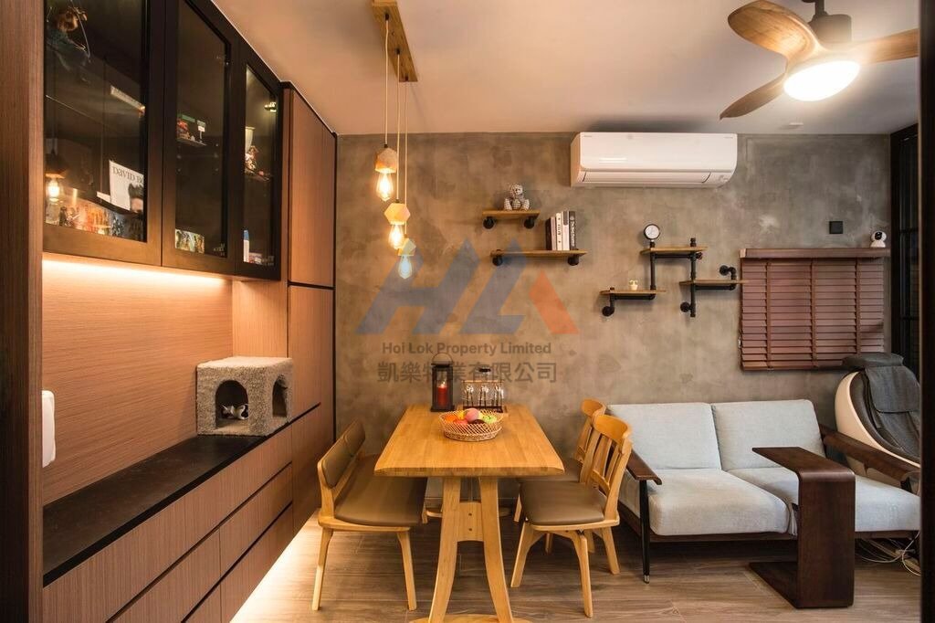 CHOI HING COURT BLK A CHOI HUEN HSE (HOS Ngau Chi Wan H 1795826 For Buy