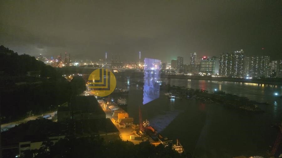 海濱花園 第12座 海豐閣 海濱花園 第12座 海豐閣
