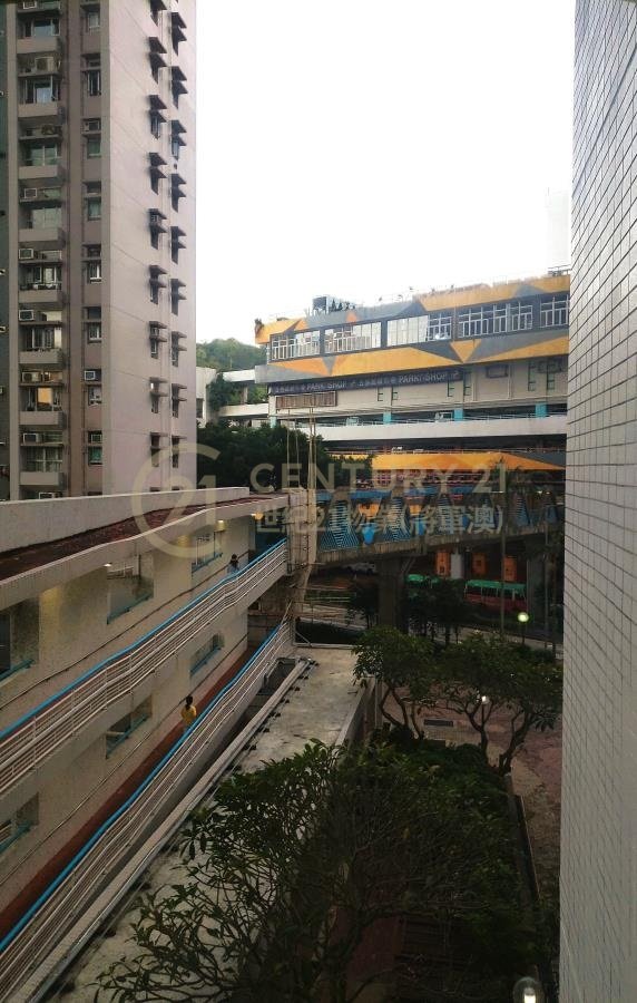 景明苑 A座 曦景閣 (綠表)
