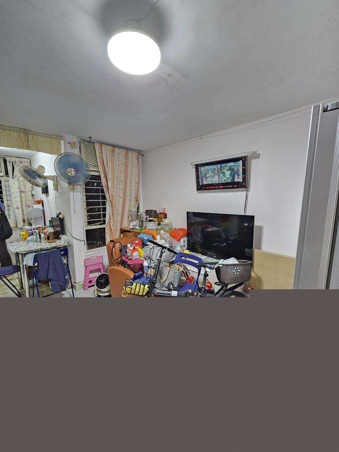 FU SHIN EST Tai Po H R123764 For Buy