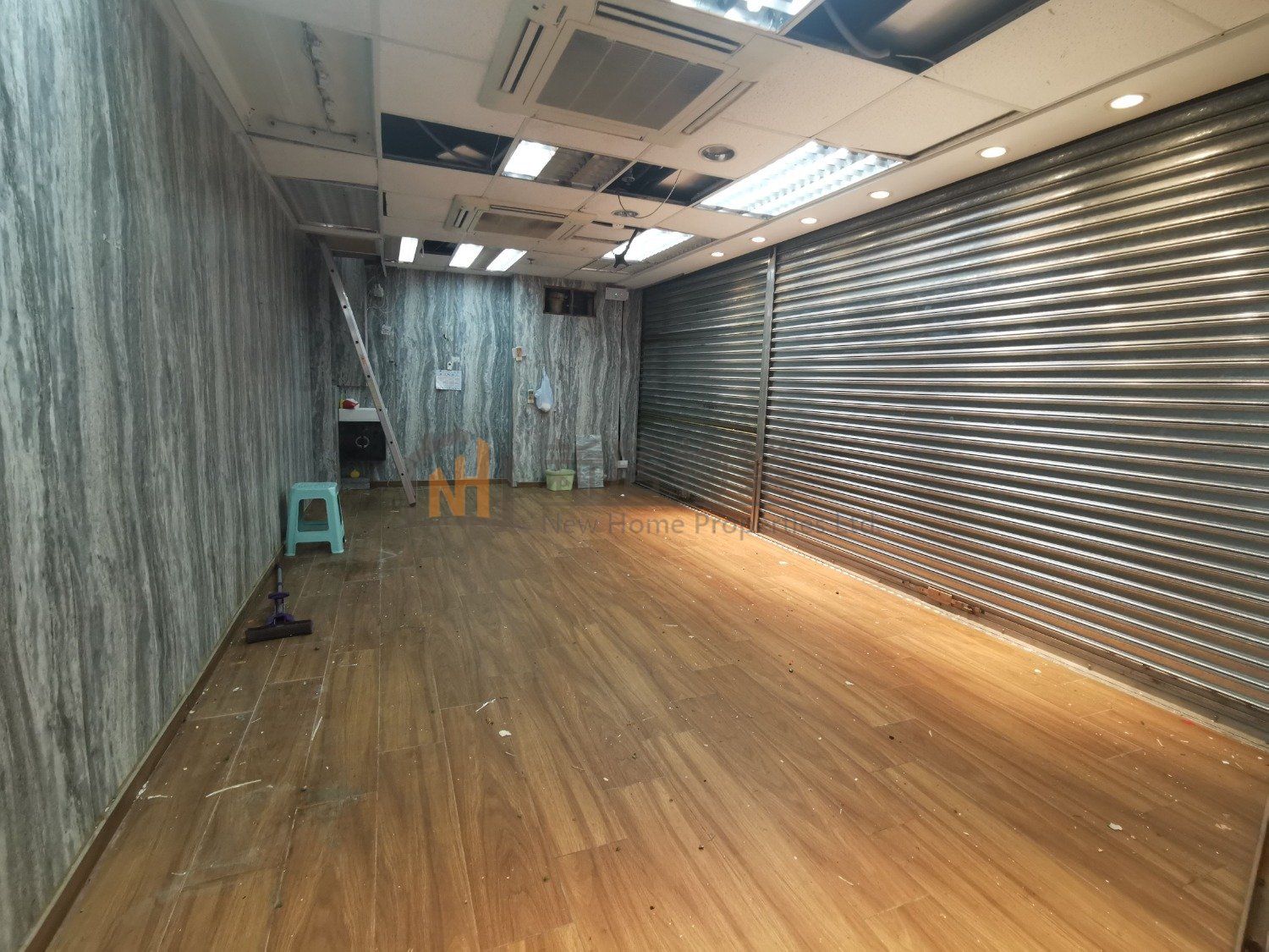 TREASURE GDN Tai Po G 1816416 For Buy