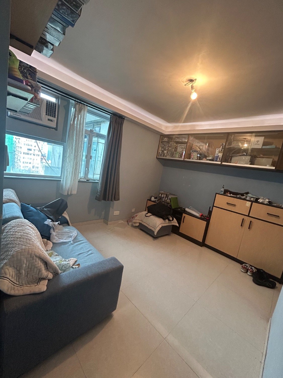 JUNE GDN Tai Kok Tsui H 1864596 For Buy