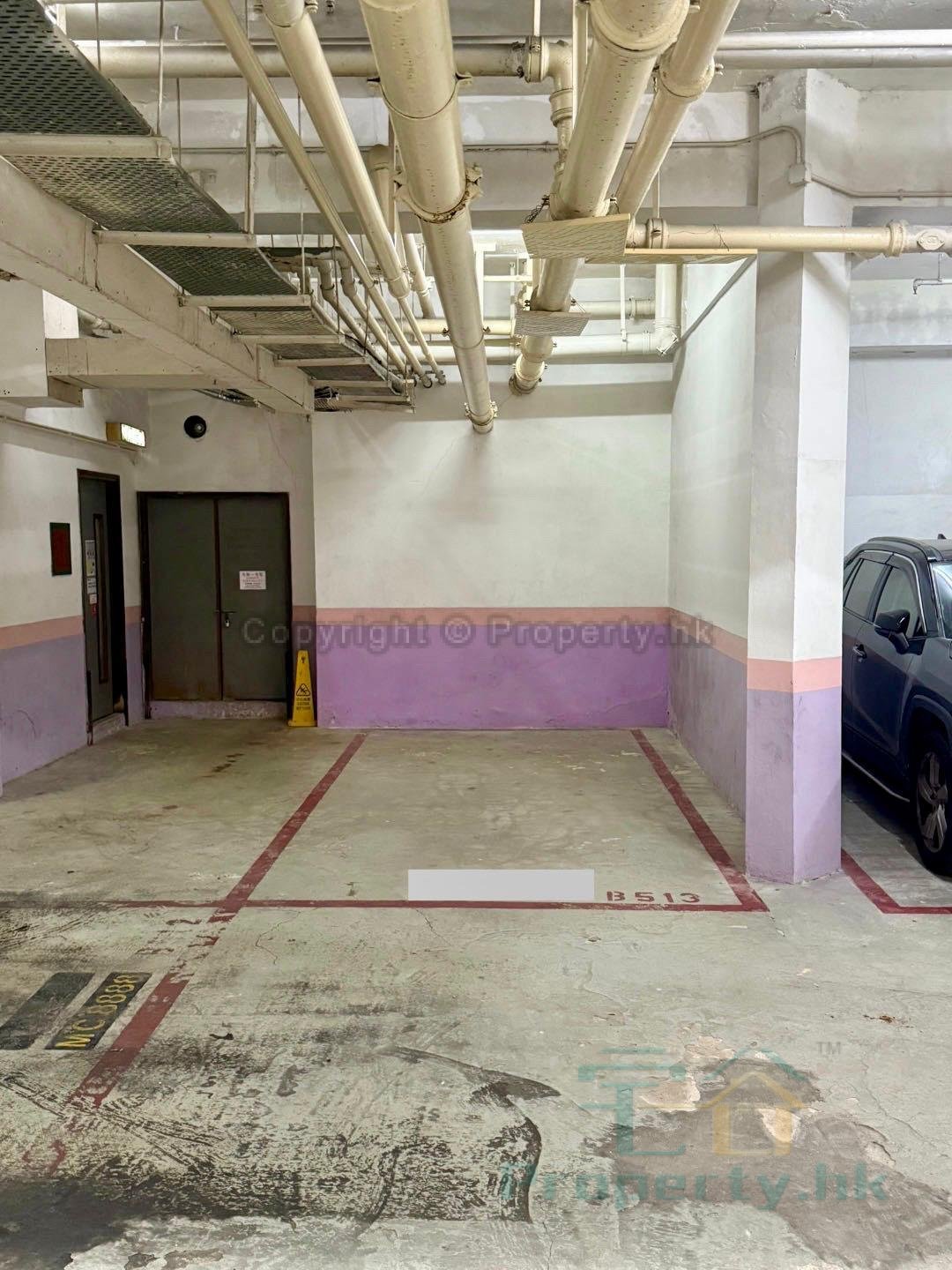 GRAND DEL SOL Yuen Long Basement 1810320 For Buy