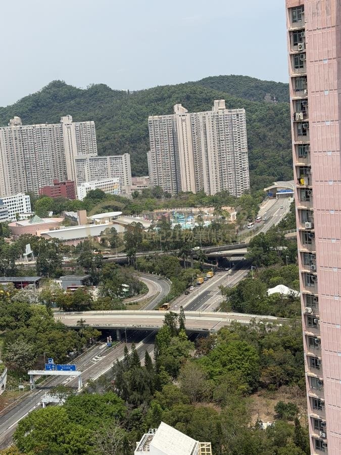 寶明苑 寶柏閣 B座 (連地價)