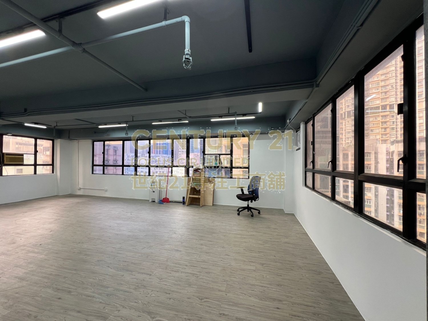 EVERNEW COM CTR Tai Kok Tsui H K226546 For Buy