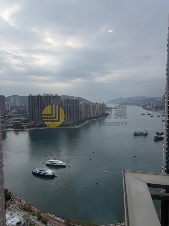 環宇海灣 第02座