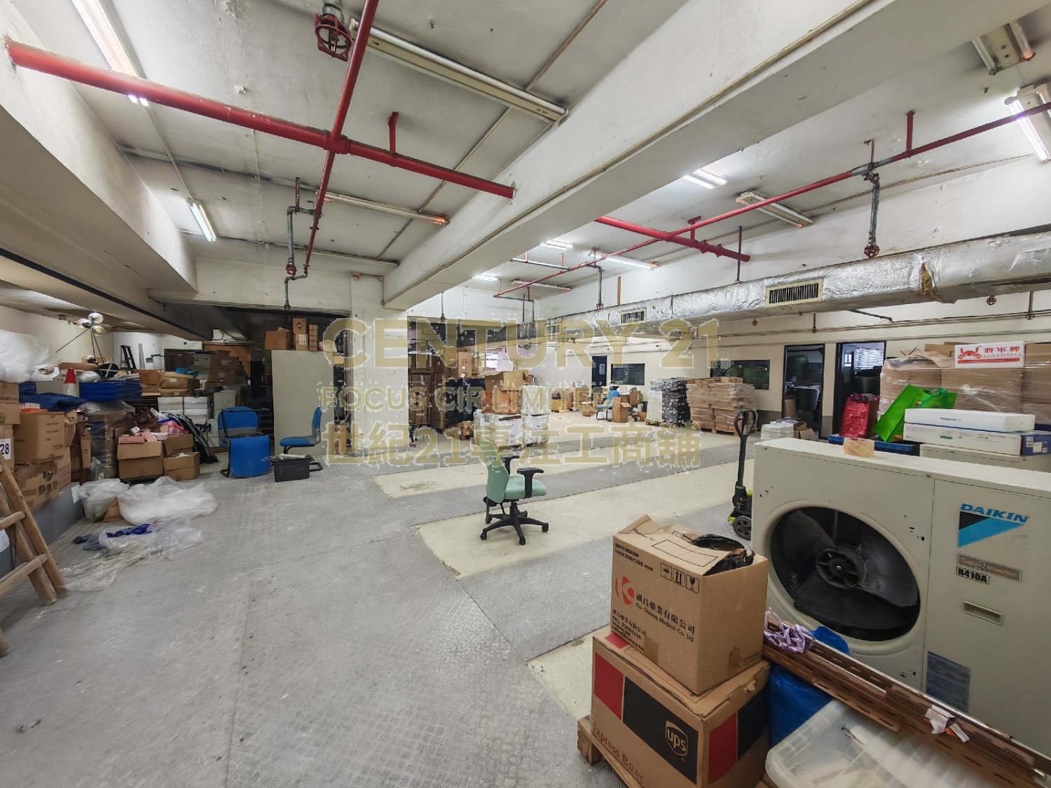 HARBOUR CTR TWR 01 Hunghom M C063261 For Buy