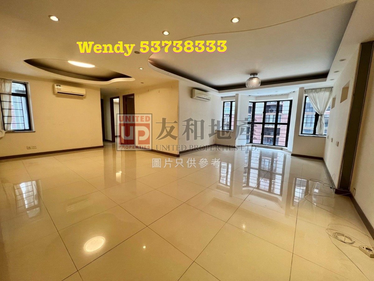 BEVERLY VILLAS BLK 07 Kowloon Tong H K133822 For Buy