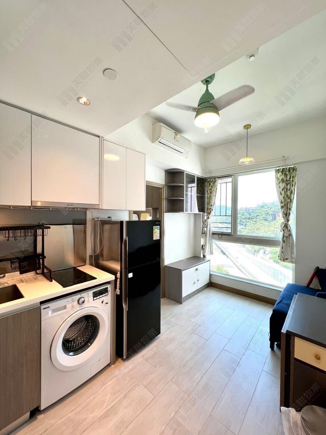 THE GARRISON Shatin H 1822932 For Buy