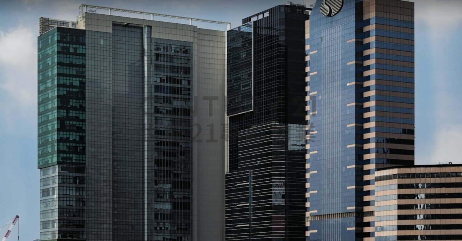 BILLION CTR Kowloon Bay C225419 For Buy