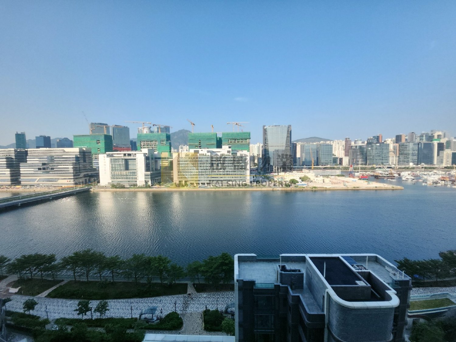 維港1號 第01B座 相片 9