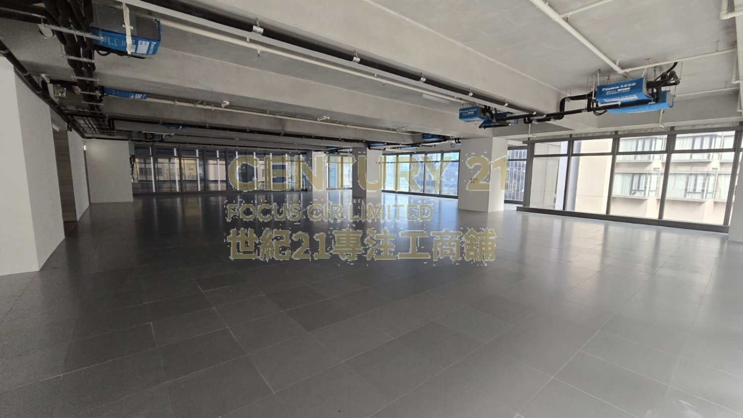 FOUR SEAS GROUP CTR Kwun Tong M K184721 For Buy