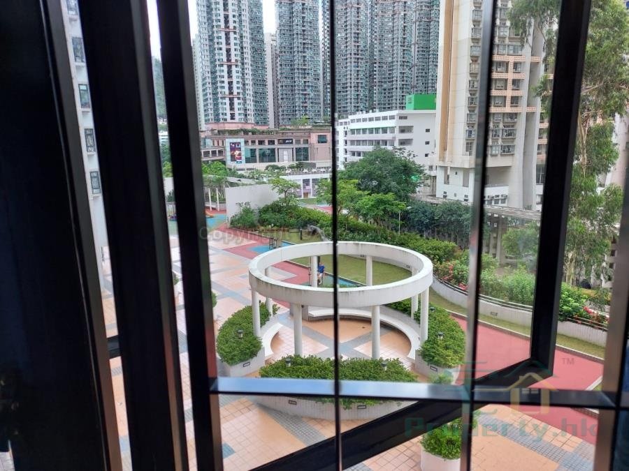 旭輝台 第01座