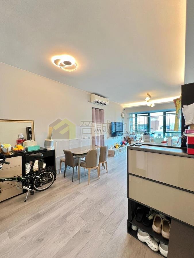 ROYAL SEA CREST BLK 02 Tsuen Wan M B059464 For Buy