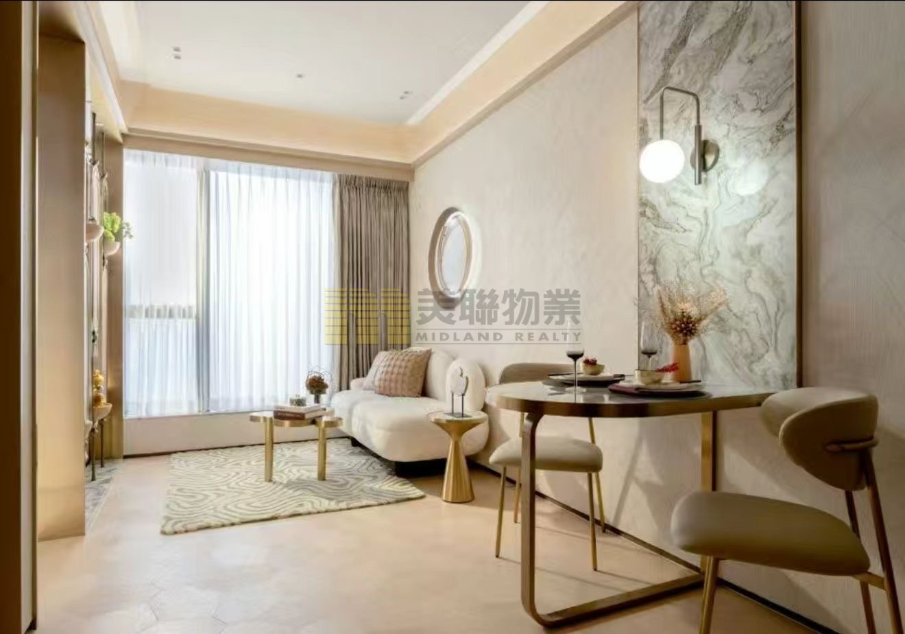 ZENDO HSE Tsim Sha Tsui 1818680 For Buy