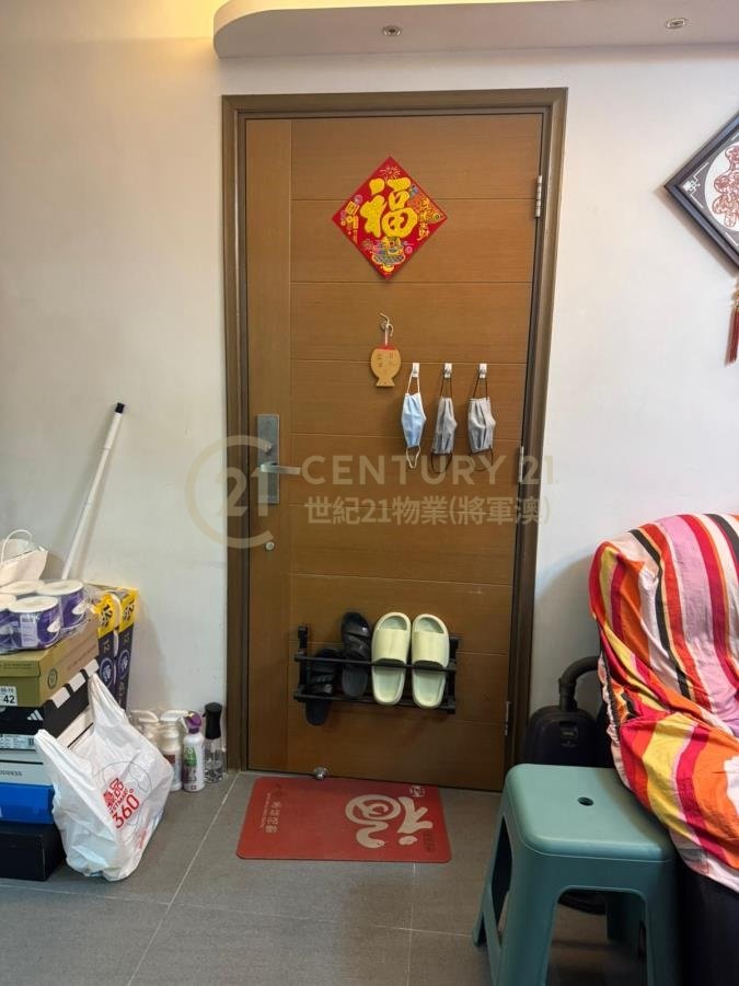 寶明苑 寶柏閣 B座 (連地價)