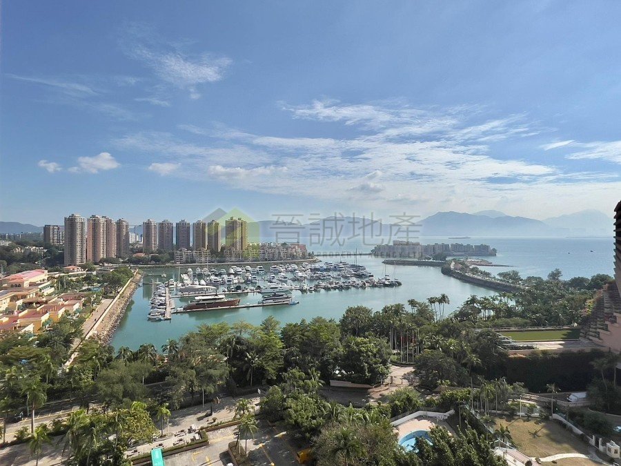 HONG KONG GOLD COAST BLK 01 Tuen Mun H A054068 For Buy