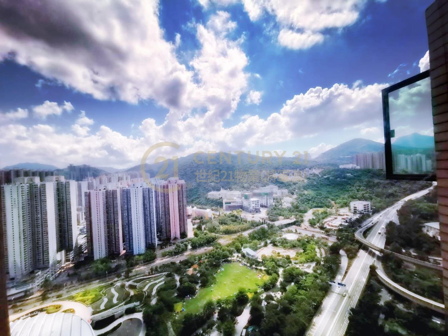 南豐廣場 第01座