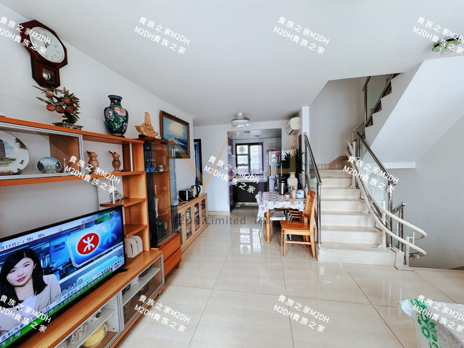 YUE LAM HIN Yuen Long H 000141 For Buy