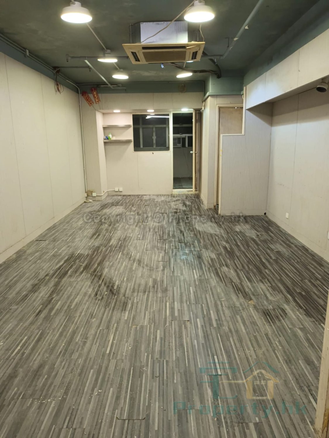 SINO IND PLAZA Kowloon Bay L C499619 For Buy