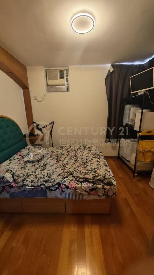 廣明苑 廣瑞閣 D座 (綠表)