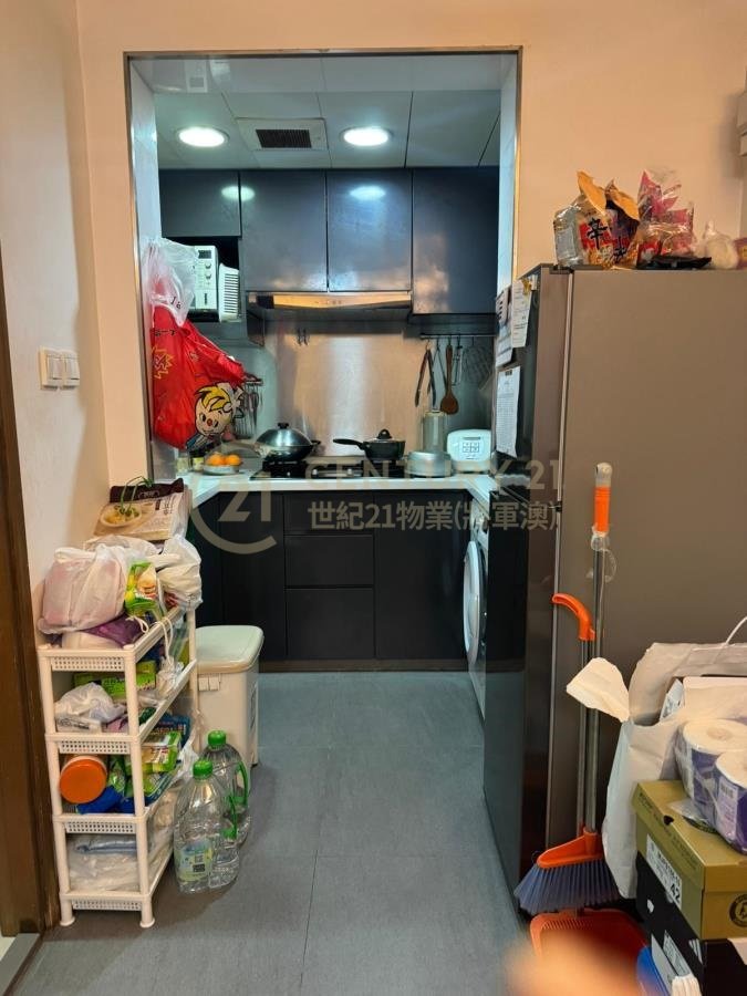 寶明苑 寶柏閣 B座 (連地價)