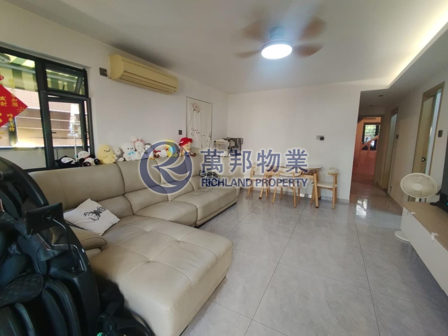 SERENITY VILLA Tai Po G R173848 For Buy