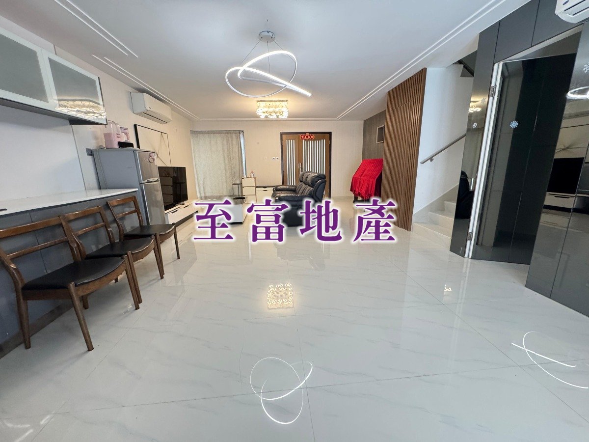 SHA LAN GDNS Tai Po L 1804930 For Buy