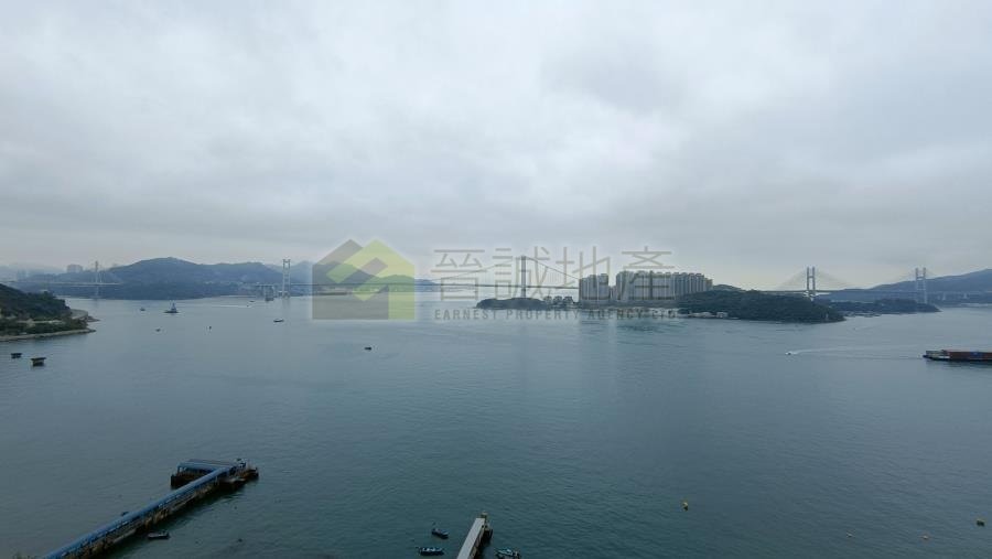 ANGLERS' BAY  Tsuen Wan M C021631 For Buy