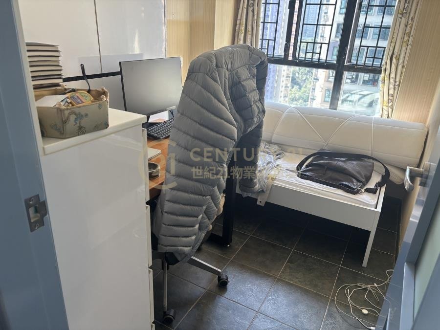 富麗花園 第01座