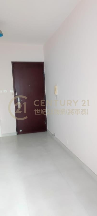 將軍澳廣場 第01期 第01座