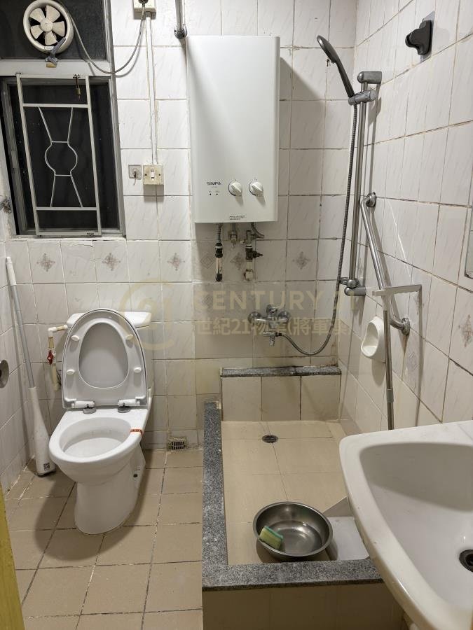 富康花園 第01期 第02座 (綠表)