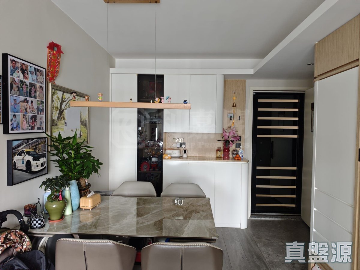 SHAN LAI COURT BLK A CHUNG SHAN HSE (HOS Fan Ling H 1815342 For Buy