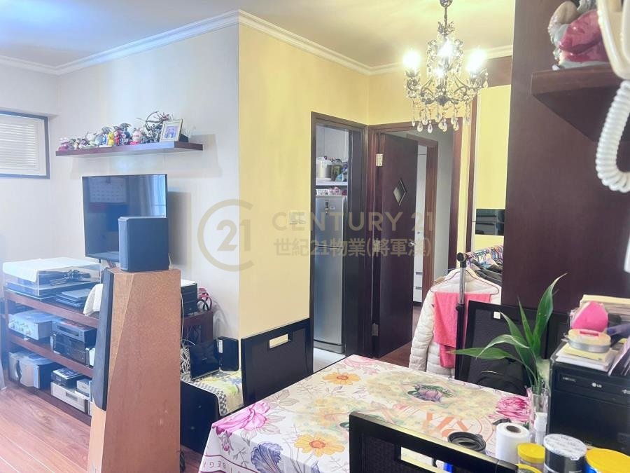 寶盈花園 第07座 (連地價)