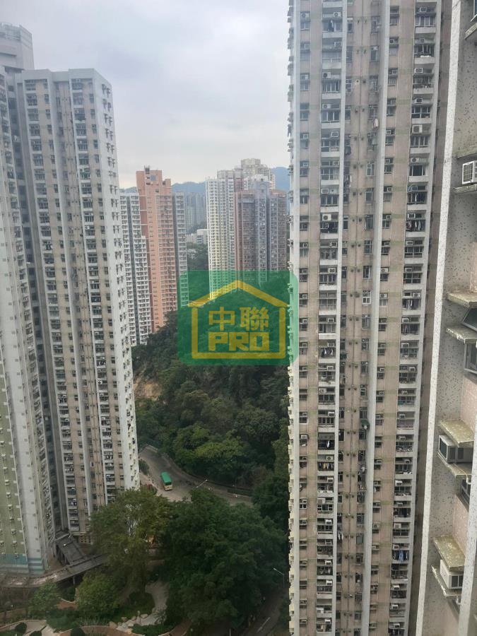 MEI CHUNG COURT  Shatin T181776 For Buy