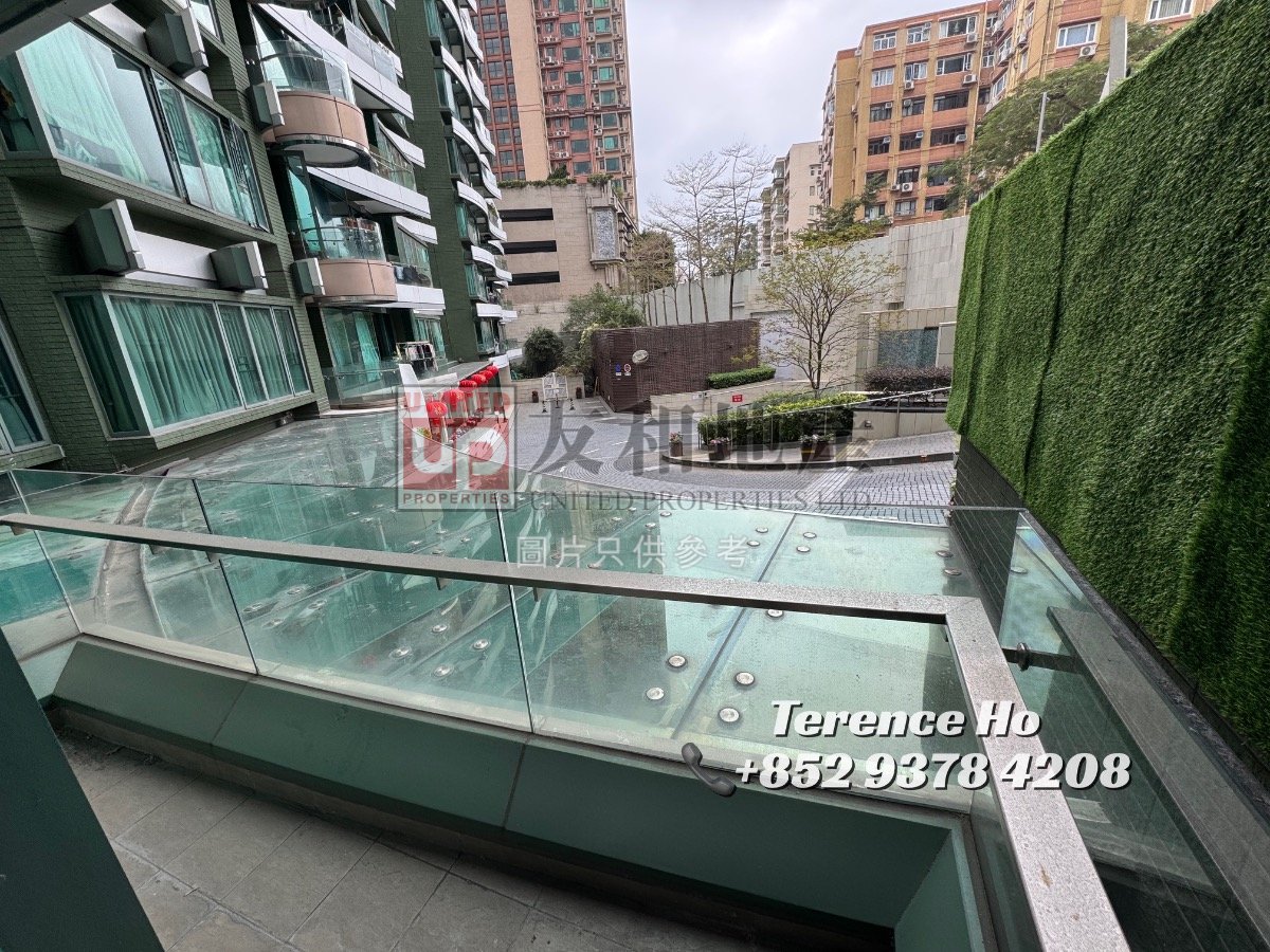 MERIDIAN HILL BLK 01 Kowloon Tong K169233 For Buy
