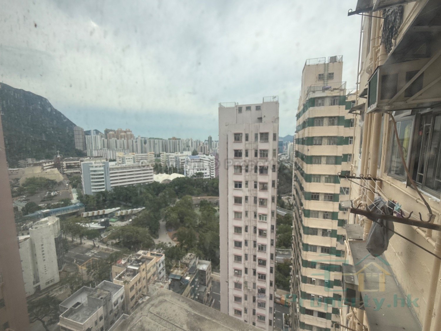 MANNING THEATRE BLDG Wong Tai Sin H 1819342 For Buy