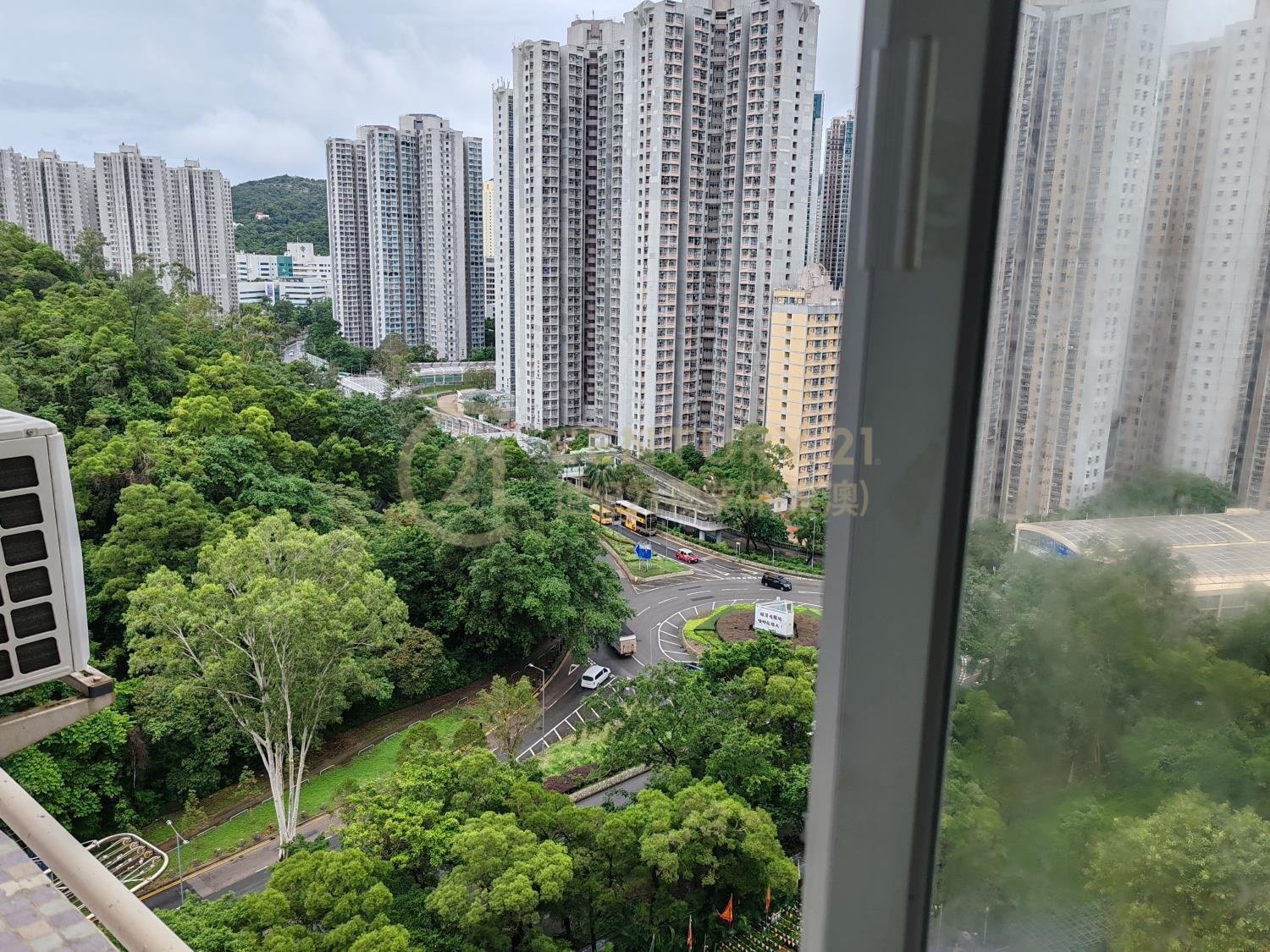 景林村 第02座 景櫚樓 (綠表)
